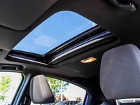 2019 Honda HR-V Sport AWD CVT