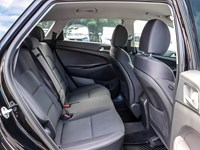 2019 Hyundai Tucson Essential AWD w/Safety Package
