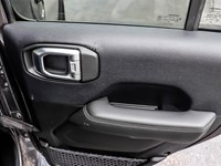 2019 Jeep Wrangler Unlimited Sahara 4x4