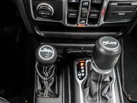2019 Jeep Wrangler Unlimited Sahara 4x4