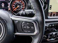 2019 Jeep Wrangler Unlimited Sahara 4x4