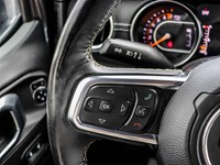 2019 Jeep Wrangler Unlimited Sahara 4x4