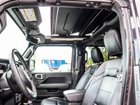 2019 Jeep Wrangler Unlimited Sahara 4x4