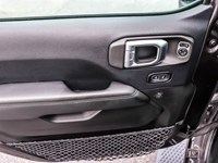 2019 Jeep Wrangler Unlimited Sahara 4x4