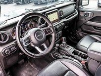 2019 Jeep Wrangler Unlimited Sahara 4x4