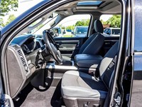 2019 RAM 1500 Classic SLT 4x4 Crew Cab 5'7