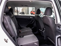 2019 Volkswagen Tiguan Trendline 4MOTION