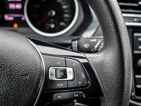 2019 Volkswagen Tiguan Trendline 4MOTION