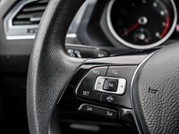 2019 Volkswagen Tiguan Trendline 4MOTION