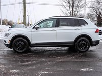 2019 Volkswagen Tiguan Trendline 4MOTION