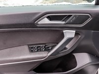 2019 Volkswagen Tiguan Trendline 4MOTION