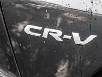 2020 Honda CR-V Sport AWD