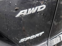 2020 Honda CR-V Sport AWD