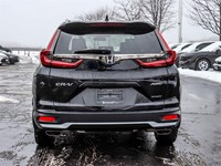 2020 Honda CR-V Sport AWD