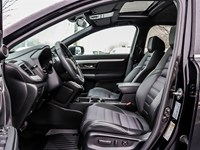 2020 Honda CR-V Sport AWD