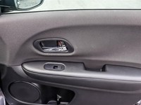 2020 Honda HR-V LX 2WD CVT