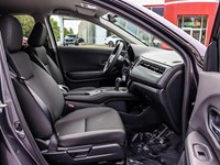2020 Honda HR-V LX 2WD CVT