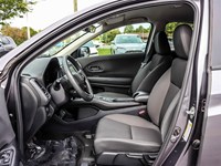 2020 Honda HR-V LX 2WD CVT