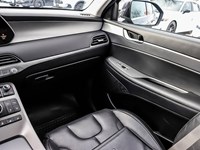 2020 Hyundai Palisade Luxury 8-Passenger AWD