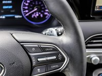 2020 Hyundai Palisade Luxury 8-Passenger AWD