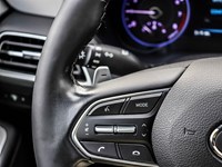 2020 Hyundai Palisade Luxury 8-Passenger AWD