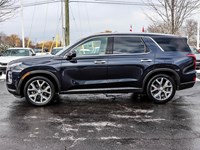 2020 Hyundai Palisade Luxury 8-Passenger AWD