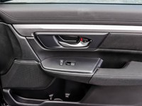2021 Honda CR-V LX AWD