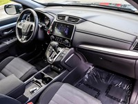 2021 Honda CR-V LX AWD
