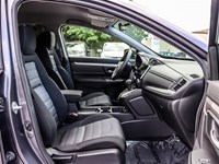 2021 Honda CR-V LX AWD