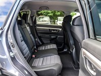 2021 Honda CR-V LX AWD