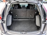 2021 Honda CR-V LX AWD
