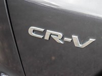 2021 Honda CR-V LX AWD