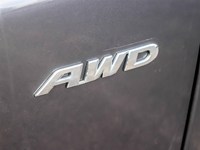 2021 Honda CR-V LX AWD