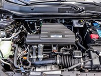 2021 Honda CR-V LX AWD