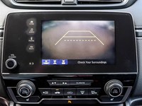 2021 Honda CR-V LX AWD