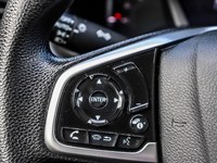 2021 Honda CR-V LX AWD