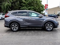 2021 Honda CR-V LX AWD