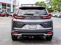 2021 Honda CR-V LX AWD