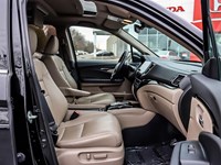 2021 Honda Pilot Touring 8-Passenger AWD