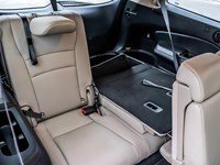 2021 Honda Pilot Touring 8-Passenger AWD