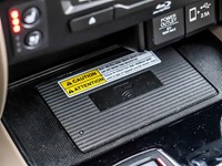 2021 Honda Pilot Touring 8-Passenger AWD