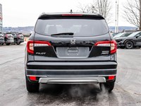 2021 Honda Pilot Touring 8-Passenger AWD