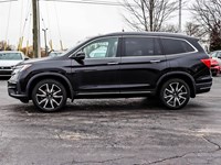 2021 Honda Pilot Touring 8-Passenger AWD