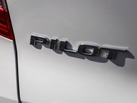 2021 Honda Pilot EX AWD