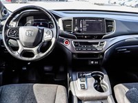 2021 Honda Pilot EX AWD