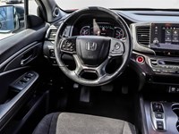 2021 Honda Pilot EX AWD