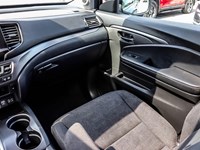 2021 Honda Pilot EX AWD