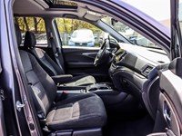 2021 Honda Pilot EX AWD