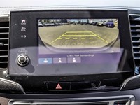 2021 Honda Pilot EX AWD