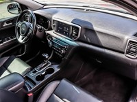 2021 Kia Sportage EX S AWD
